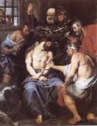 Anthony Van Dyck Crowning with Thorns china oil painting reproduction